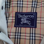 画像をギャラリービューアに読み込む, Burberry&#39;s Fieldcoat Made in England 48　バーバリーズ　フィールドコート　トレンチコート　48　イギリス製
