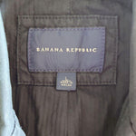 画像をギャラリービューアに読み込む, BANANA REPUBLIC バナナリパブリック M43ミリタリージャケット

