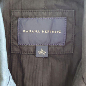 BANANA REPUBLIC バナナリパブリック M43ミリタリージャケット