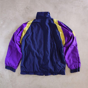 Used PUMA nylon jacket XL プーマ　ナイロンジャケット　海外版