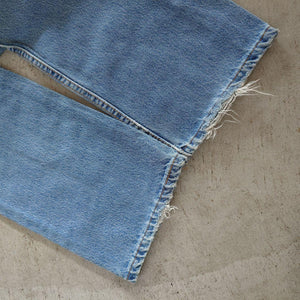 90's Levis 501 Made in USA ユーズドアメリカ製 リーバイス501 LEVI'S　W31 L34