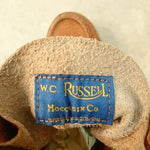 画像をギャラリービューアに読み込む, Russell mocassin Buffalo Logger Boots　ラッセルモカシン　ロガーブーツ
